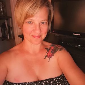 Meet your Posher, Anne-marie